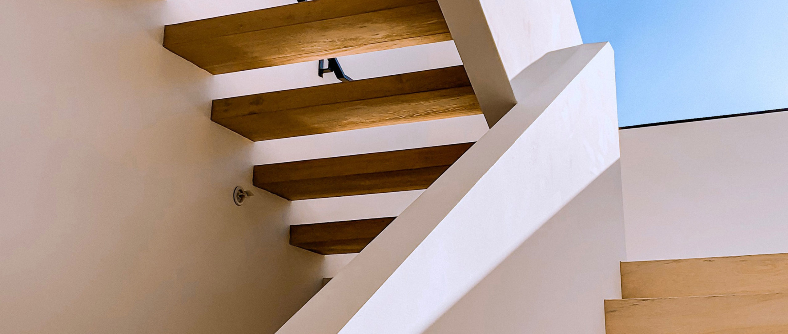 Staircase Staircase