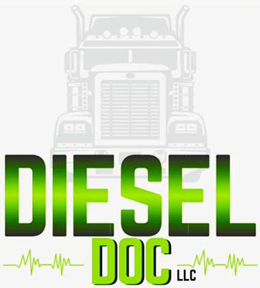 Diesel Doc Logo